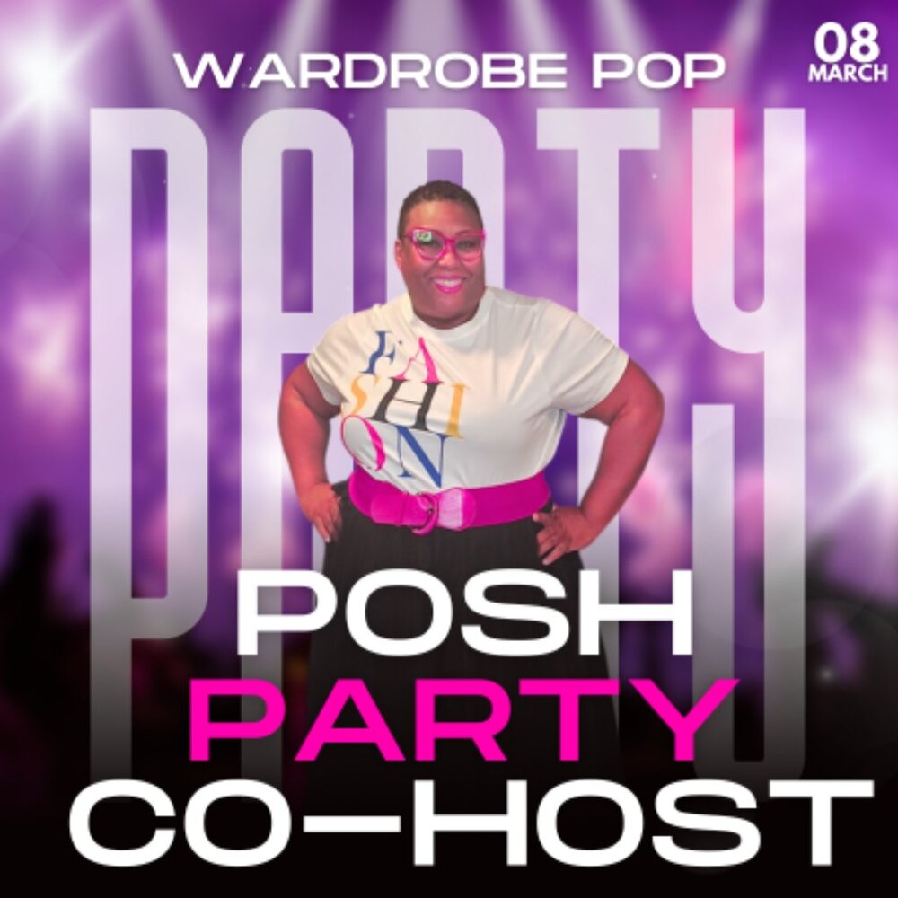 😍WARDROBE POP IS LIVE! - Picture 3 of 6